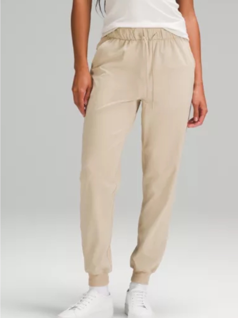 Lululemon Stretch High-Rise Jogger *Full Length RIP TAG STILL ATTACHED